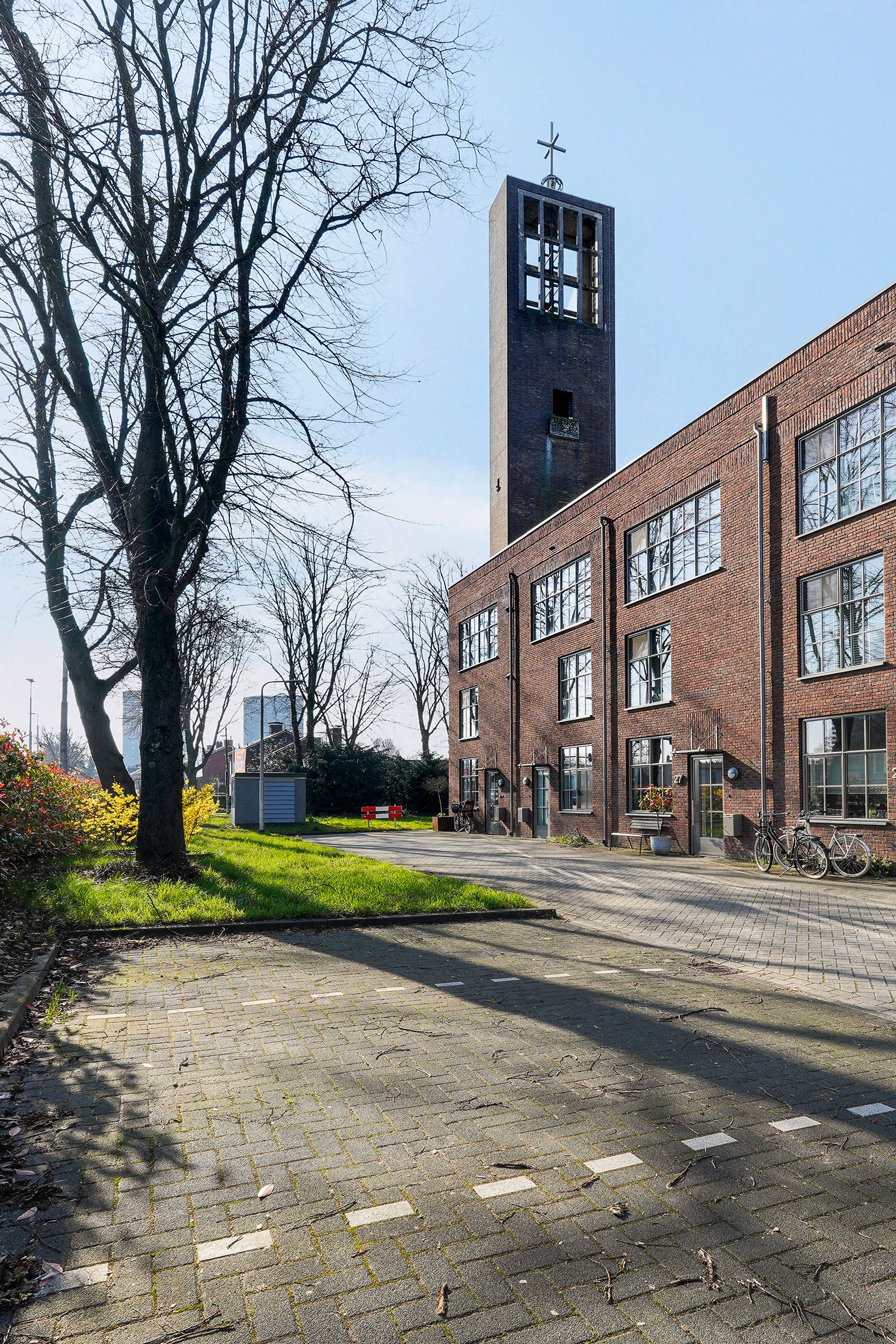 Photo 45 of Sint Corneliusstraat 29