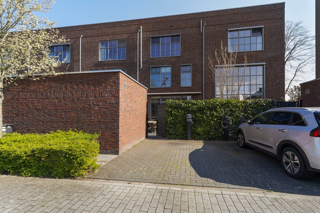 Photo 43 of Sint Corneliusstraat 29