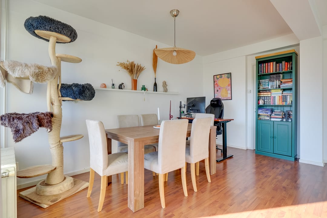 Foto 13 van Karel Doormanlaan 162