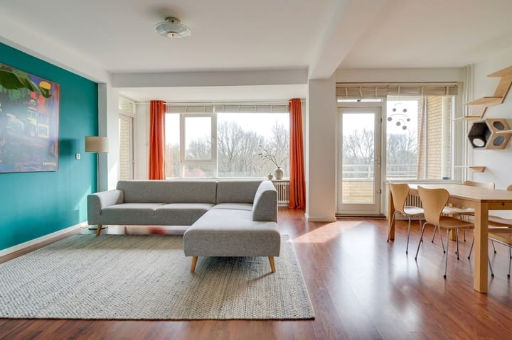 Photo 2 of Karel Doormanlaan 162