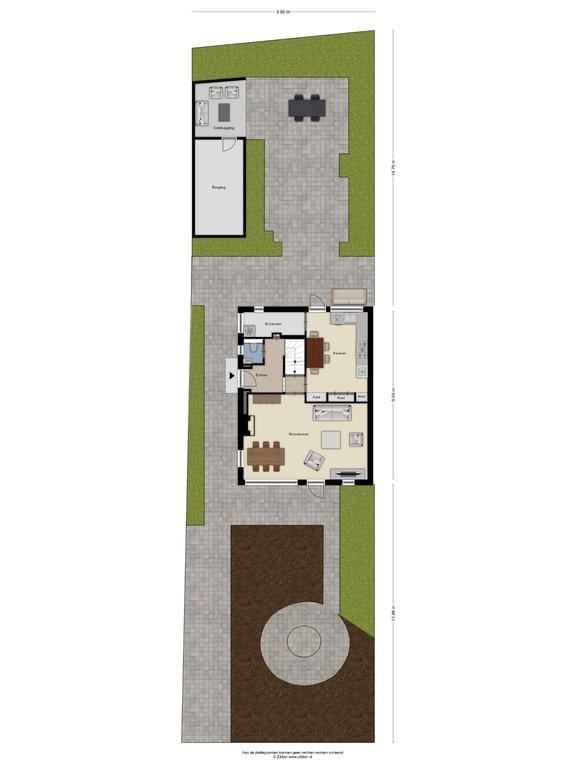 Foto 47 van Boerhaavelaan 134