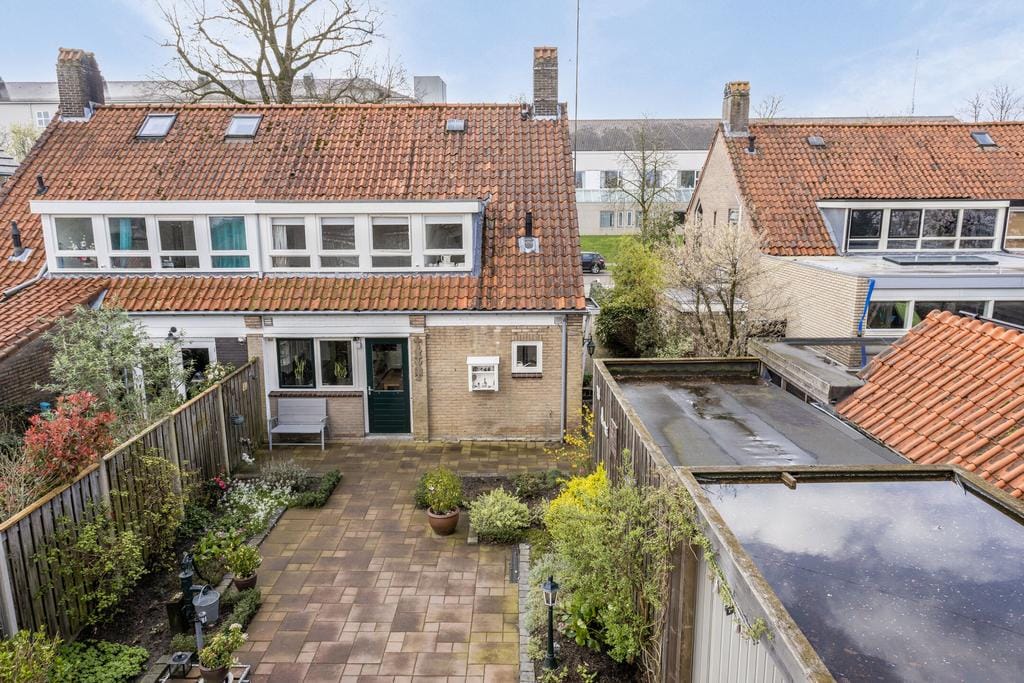 Foto 35 van Boerhaavelaan 134