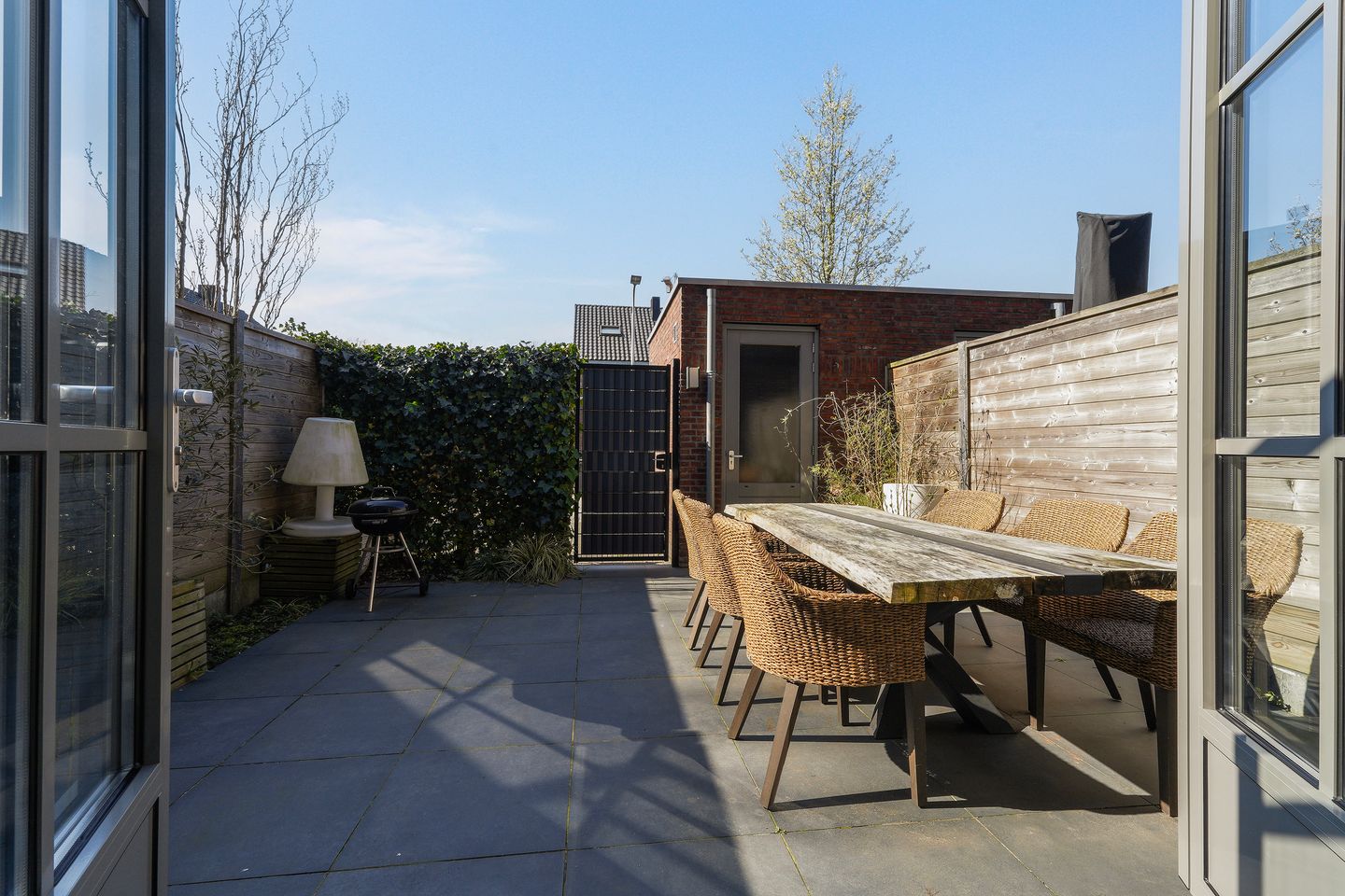 Photo 40 of Sint Corneliusstraat 29