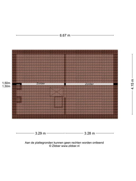 Foto 44 van Boerhaavelaan 134