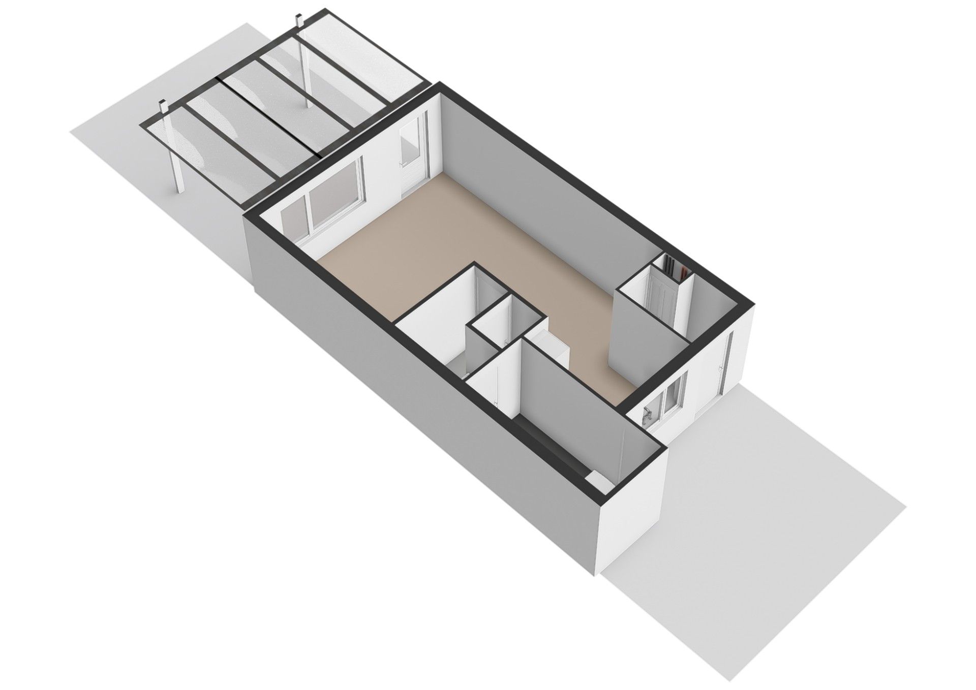 Foto 39 van Simon Vestdijk-erf 114