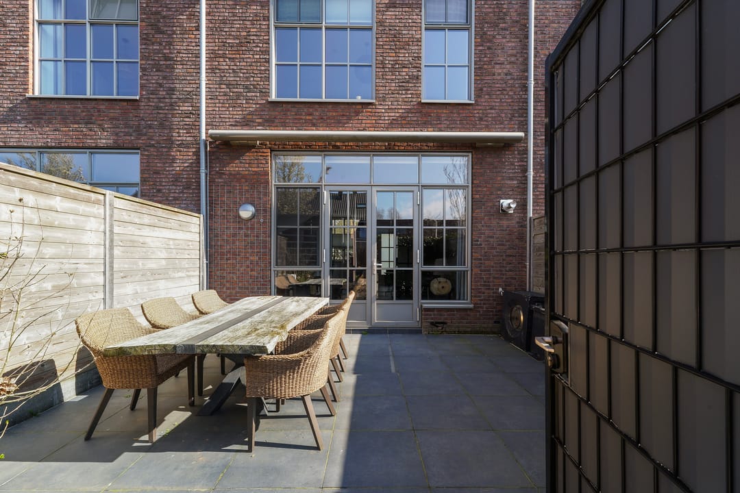 Photo 41 of Sint Corneliusstraat 29