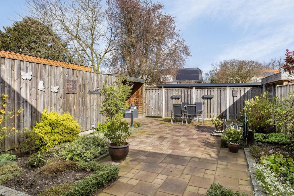 Foto 29 van Boerhaavelaan 134