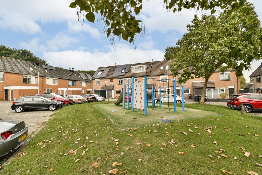 Foto 31 van Simon Vestdijk-erf 114