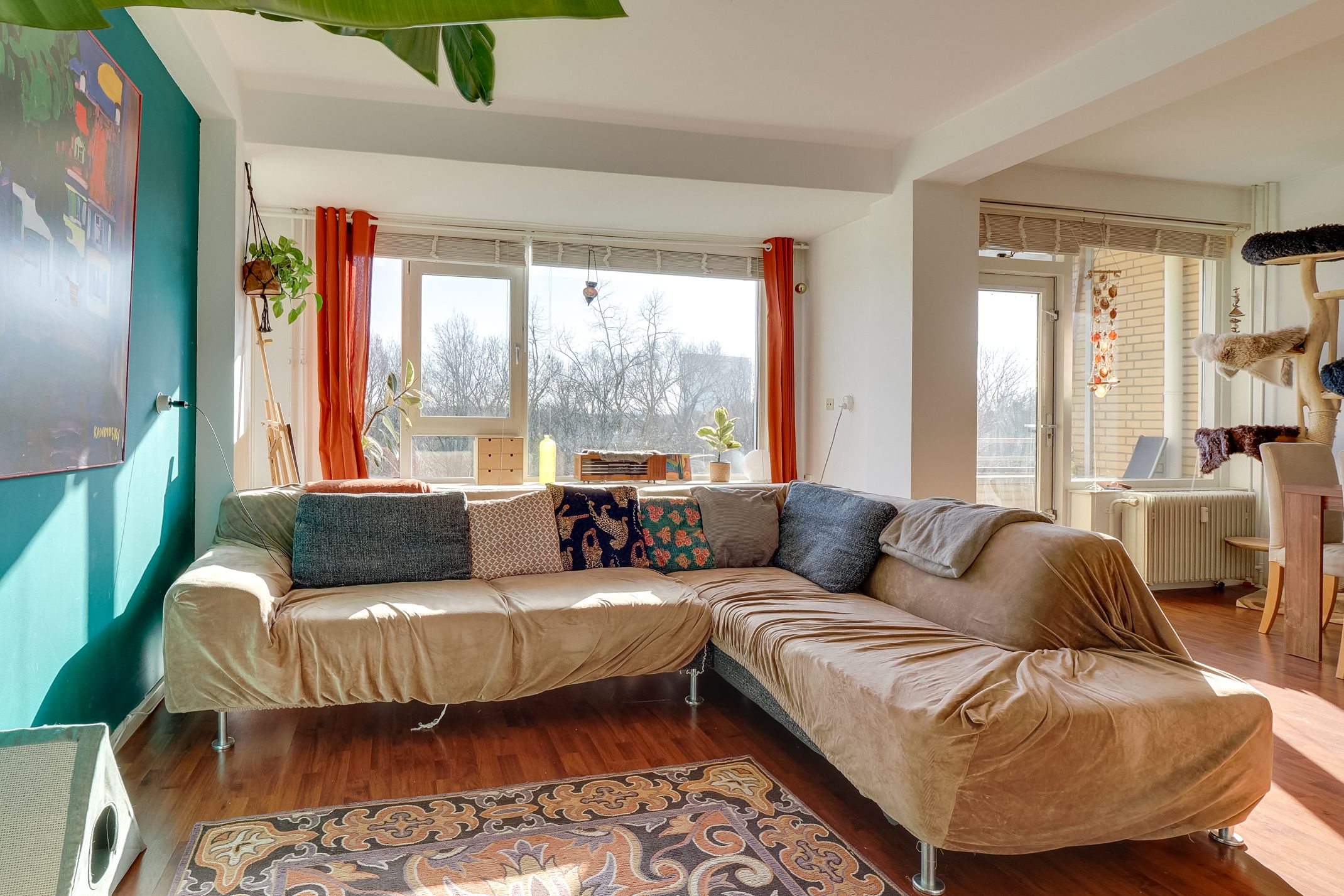 Foto 9 van Karel Doormanlaan 162