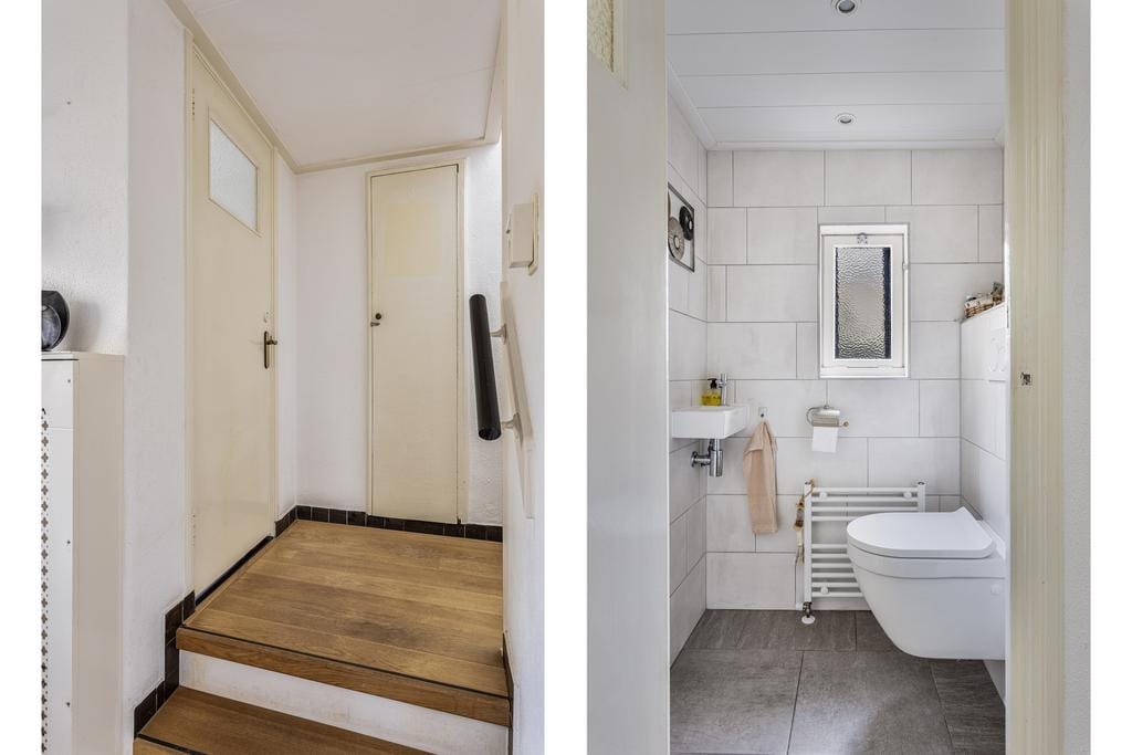 Foto 10 van Boerhaavelaan 134