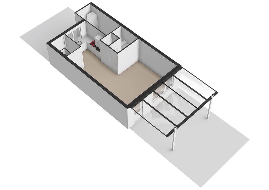 Foto 38 van Simon Vestdijk-erf 114