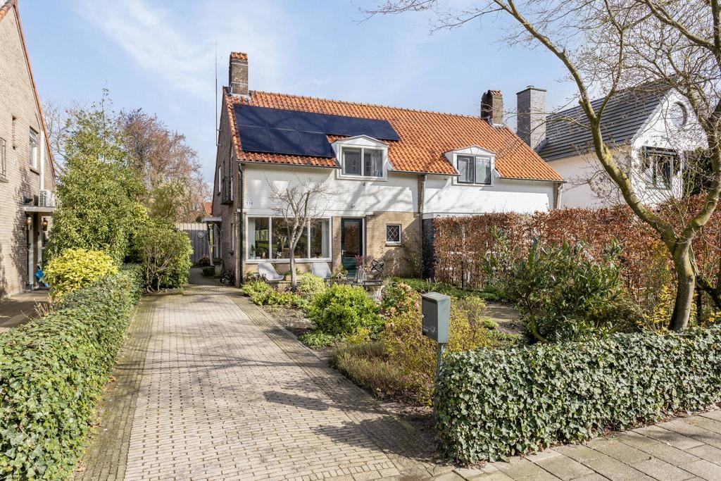 Foto 36 van Boerhaavelaan 134