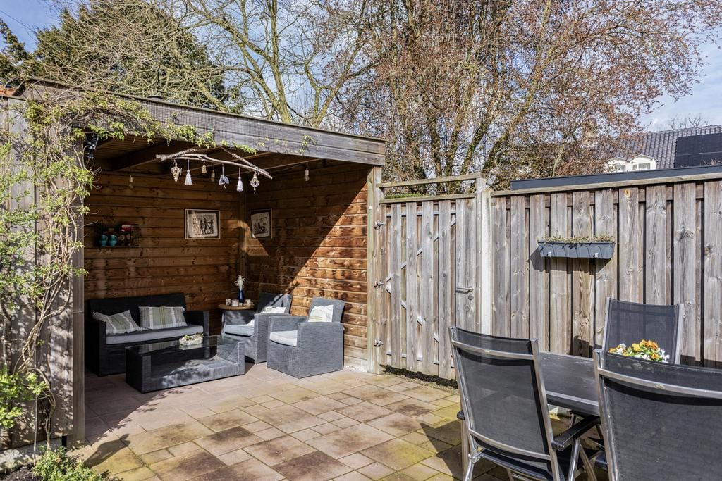 Foto 30 van Boerhaavelaan 134