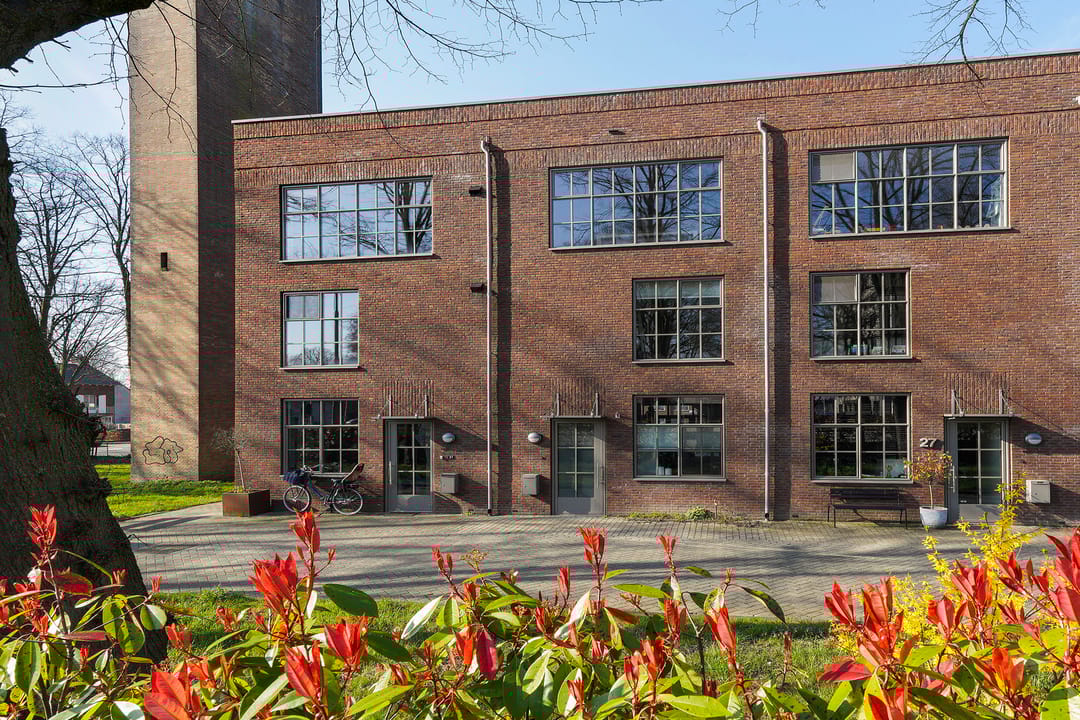 Photo 1 of Sint Corneliusstraat 29