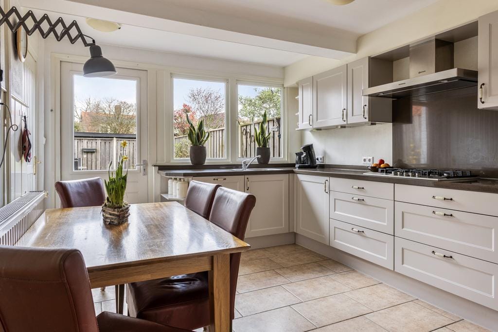 Foto 2 van Boerhaavelaan 134