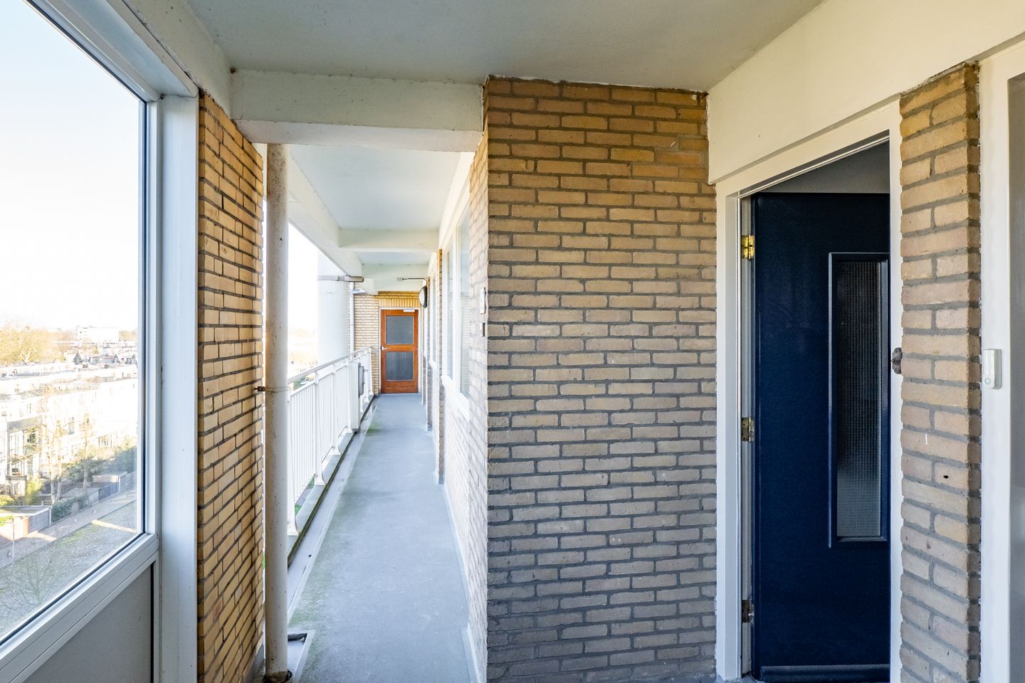 Foto 5 van Karel Doormanlaan 162