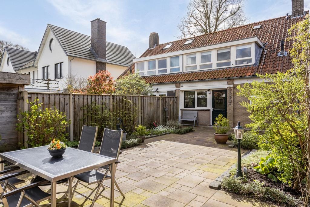 Foto 32 van Boerhaavelaan 134