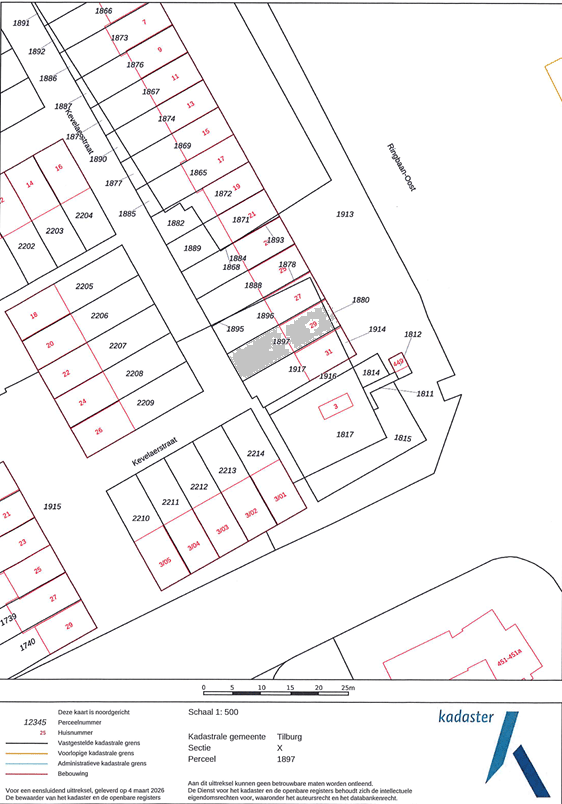 Photo 51 of Sint Corneliusstraat 29