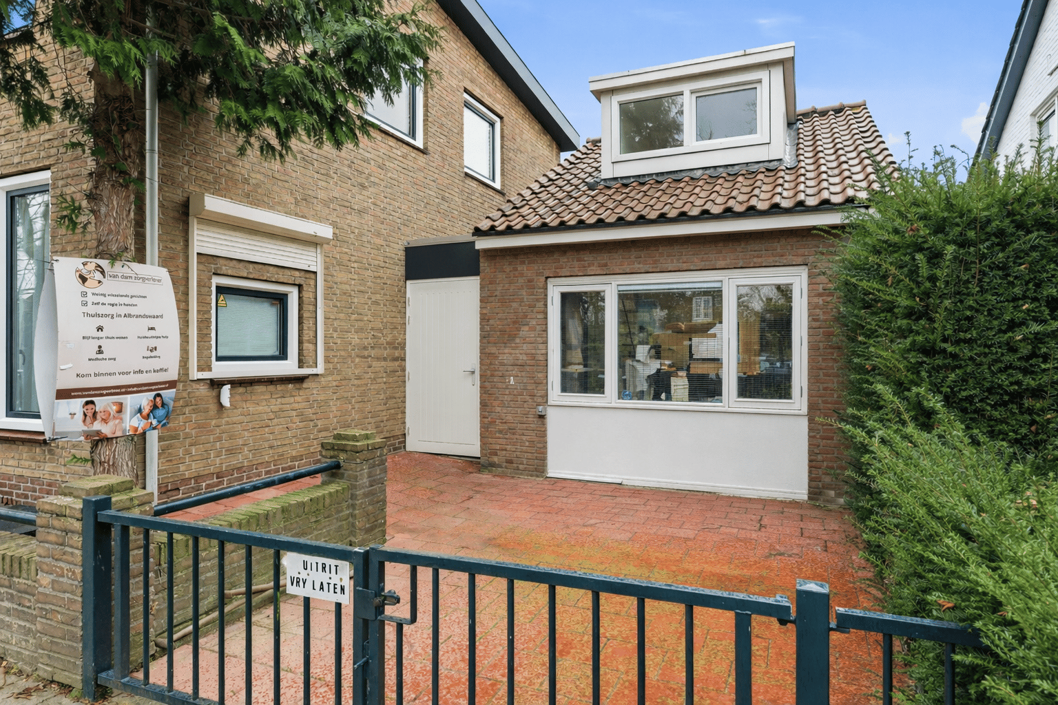 Photo 54 of F. van der Poest Clementlaan 51