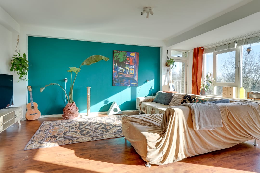 Foto 8 van Karel Doormanlaan 162