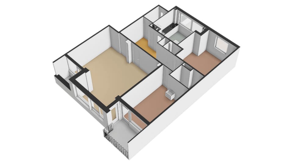 Foto 41 van Karel Doormanlaan 162