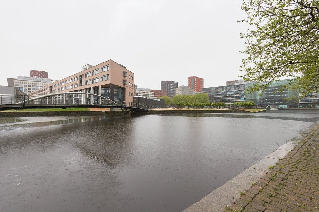 Foto 33 van Fijnjekade 308