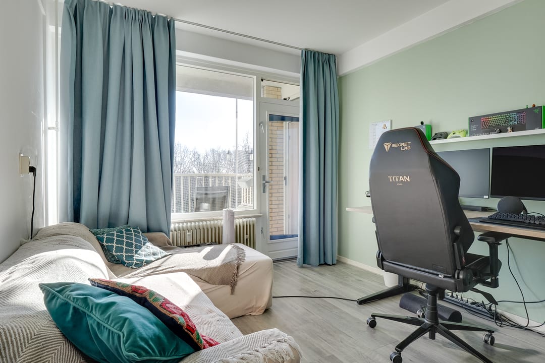 Foto 22 van Karel Doormanlaan 162