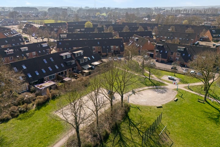 Foto 2 van Van Bosseware 23