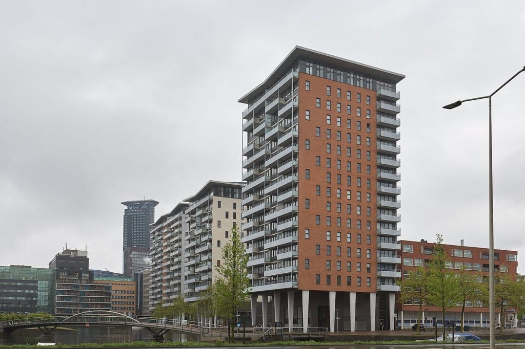 Foto 34 van Fijnjekade 308