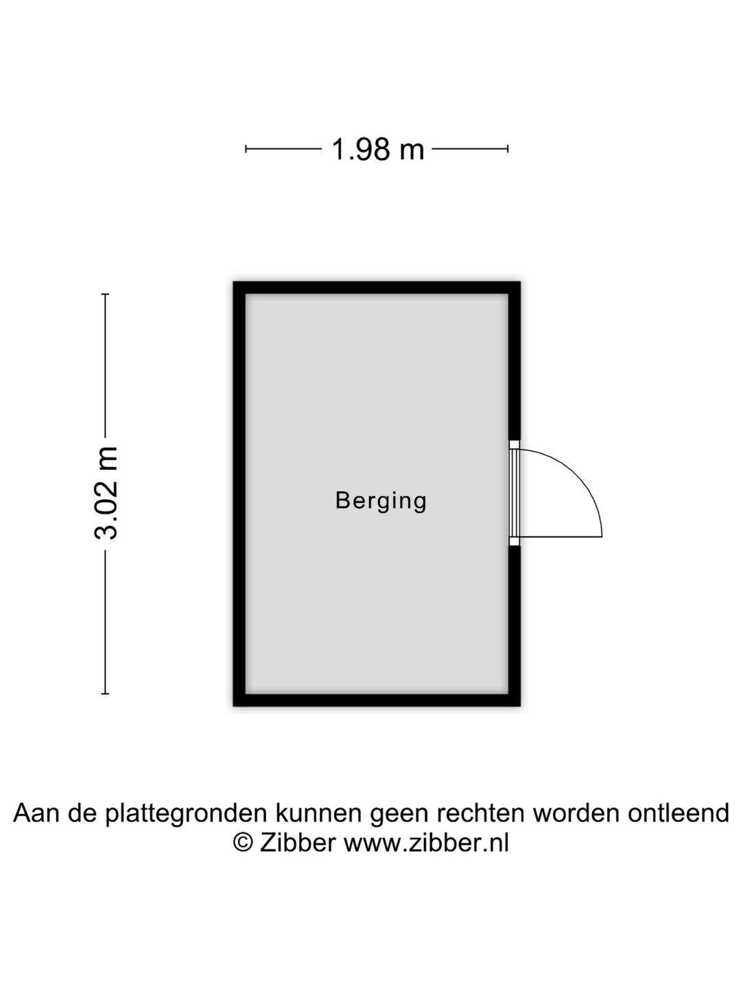 Ready-to-move energy-efficient starter home with sunny south-facing garden in Tilburg — 22