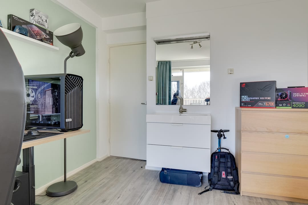 Foto 23 van Karel Doormanlaan 162