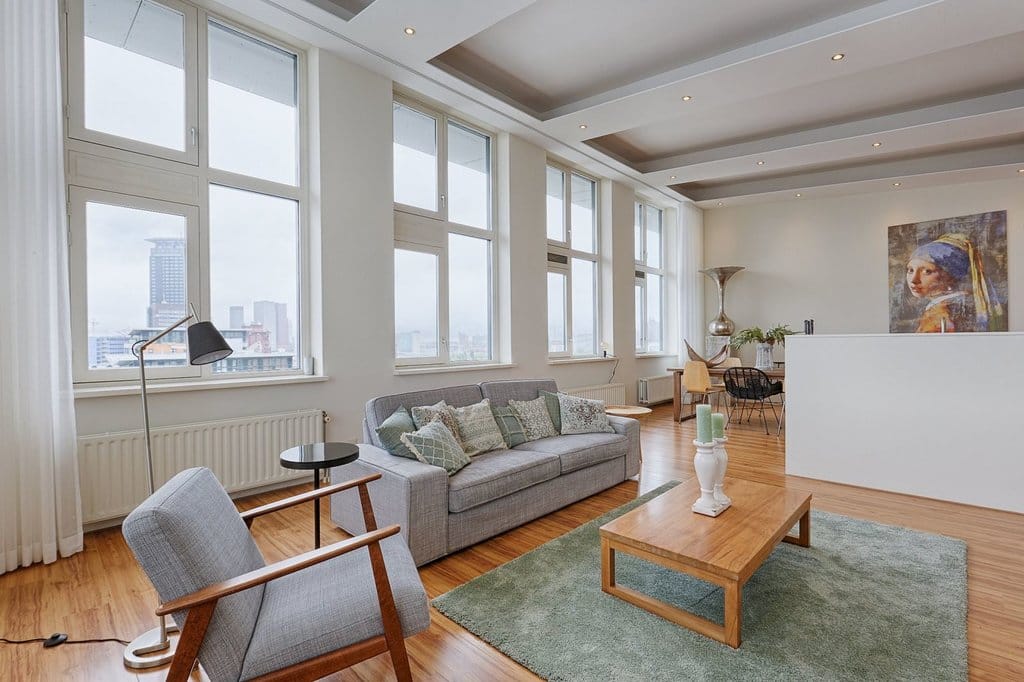 Foto 3 van Fijnjekade 308