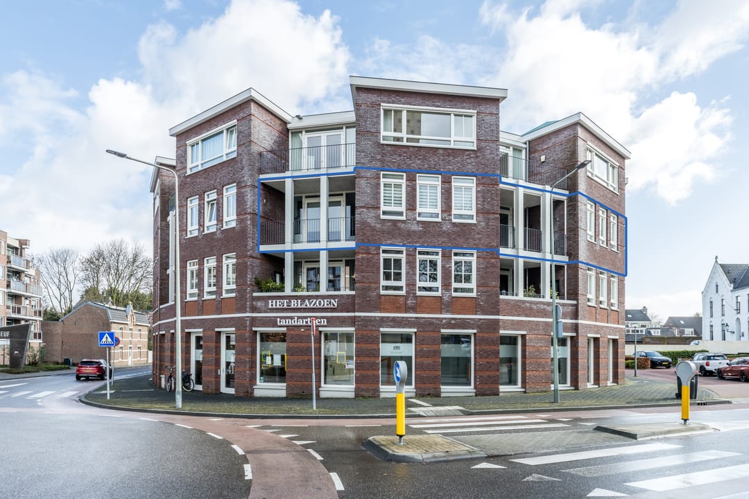 Foto 1 van Kerkstraat 392