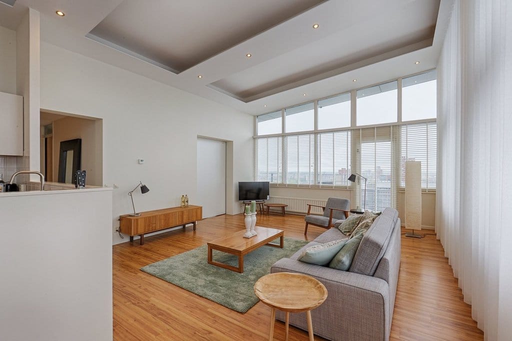 Foto 1 van Fijnjekade 308