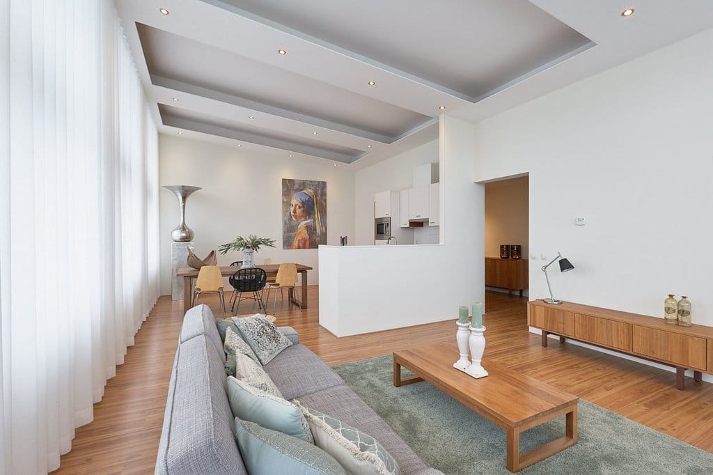 Foto 6 van Fijnjekade 308