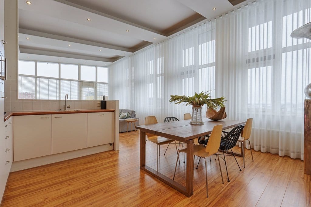 Foto 7 van Fijnjekade 308