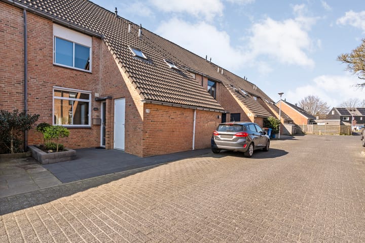 Foto 4 van Van Bosseware 23