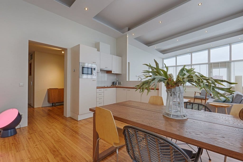 Foto 9 van Fijnjekade 308