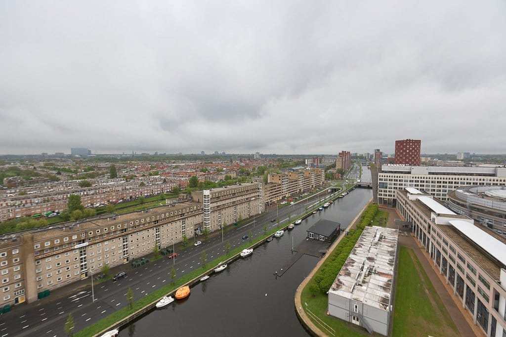 Foto 26 van Fijnjekade 308