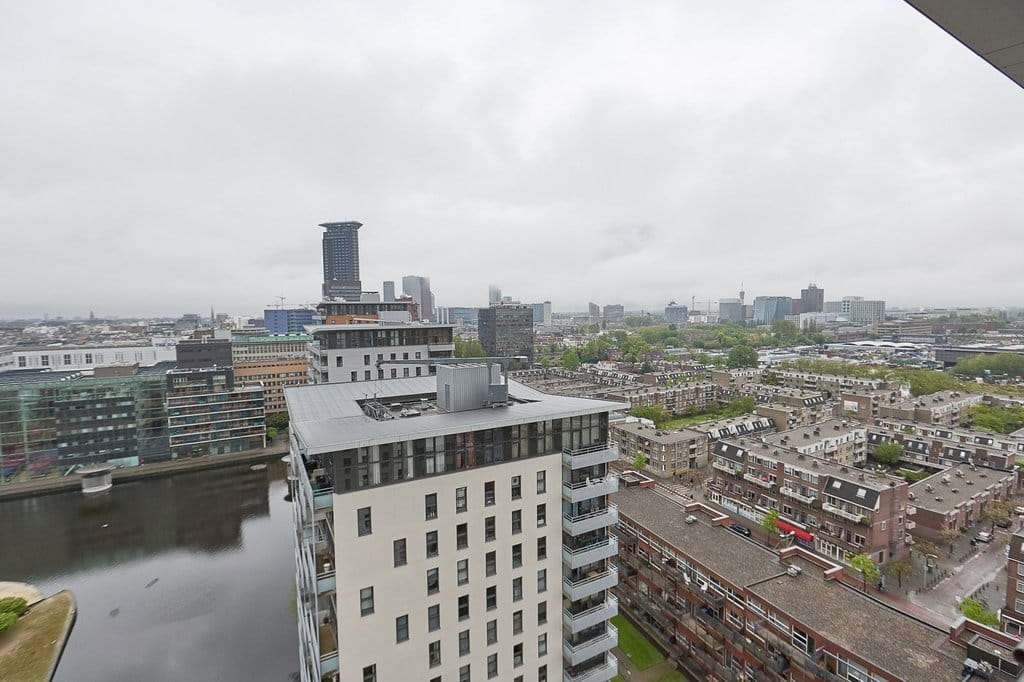 Foto 28 van Fijnjekade 308