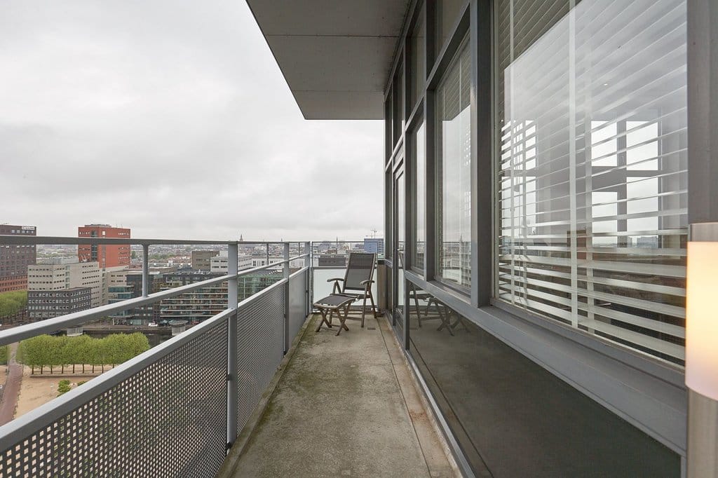 Foto 30 van Fijnjekade 308