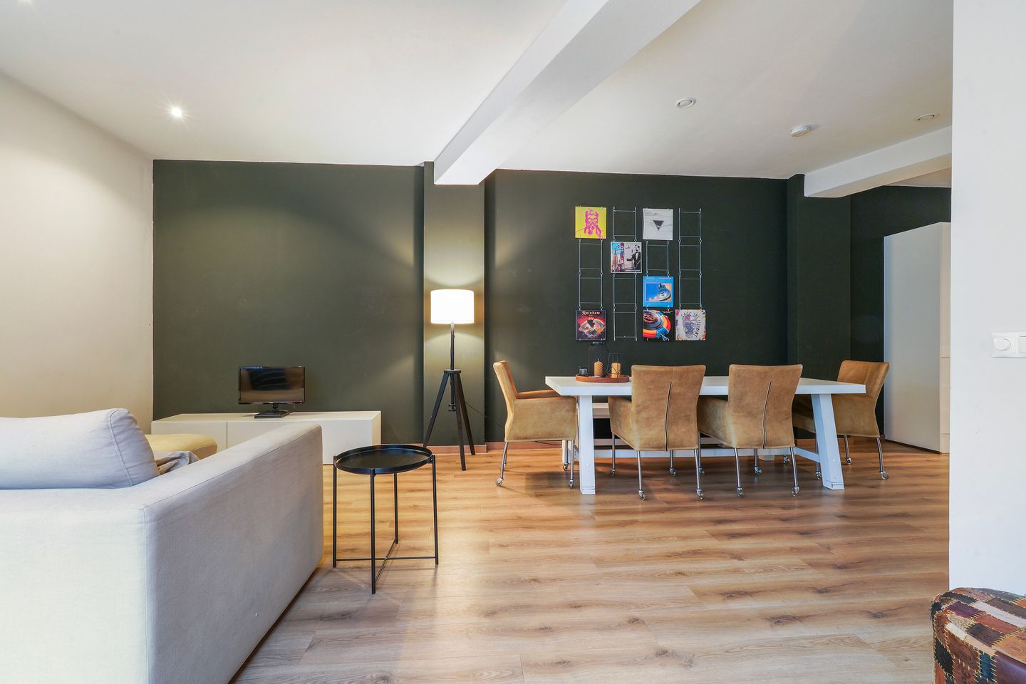 Foto 5 van Noordstraat 111-A