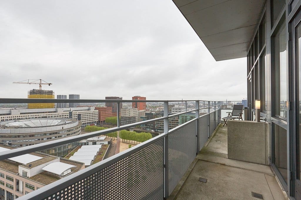 Foto 29 van Fijnjekade 308