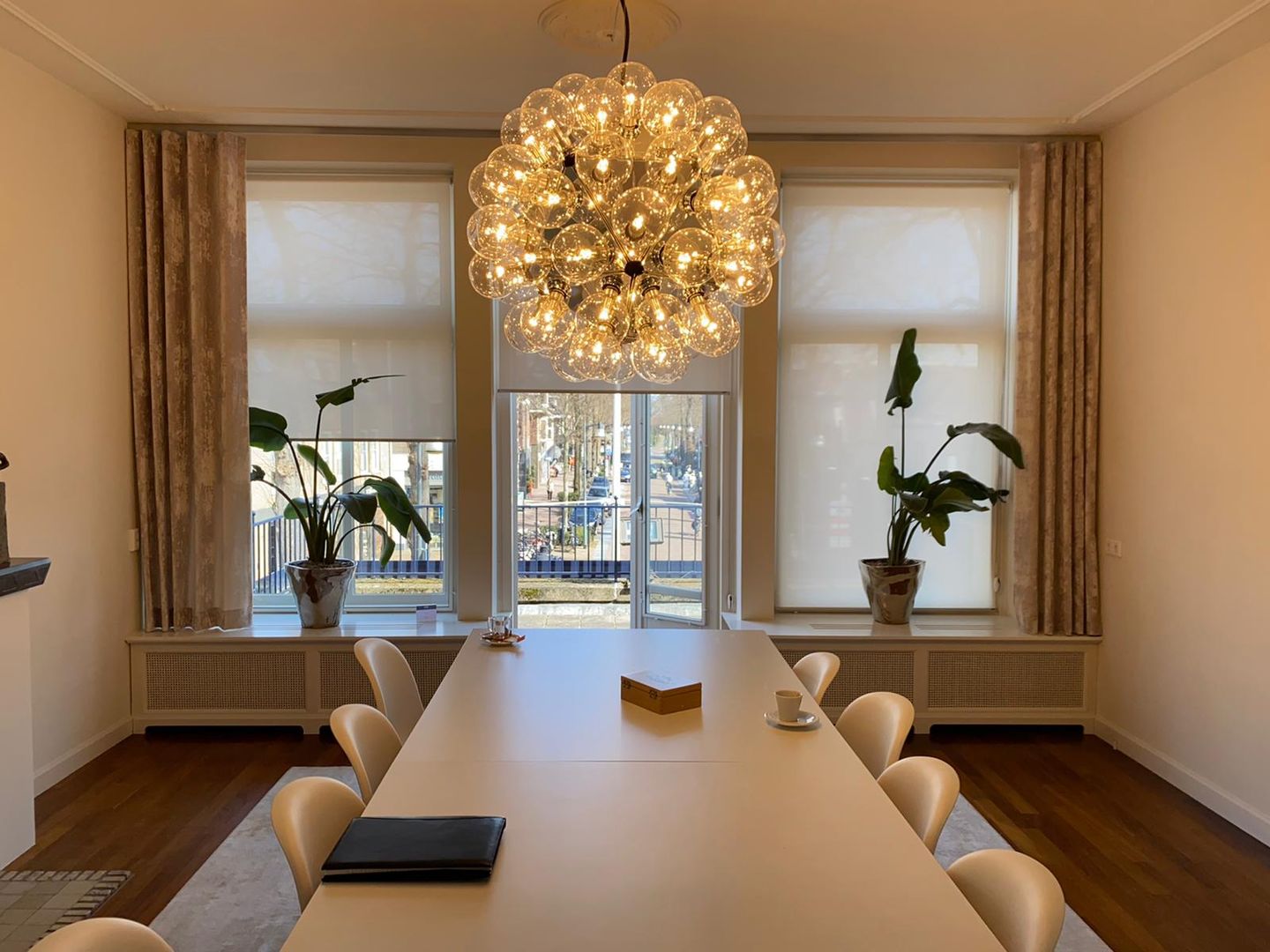 Bekijk foto 2 van Hoogstraat 1