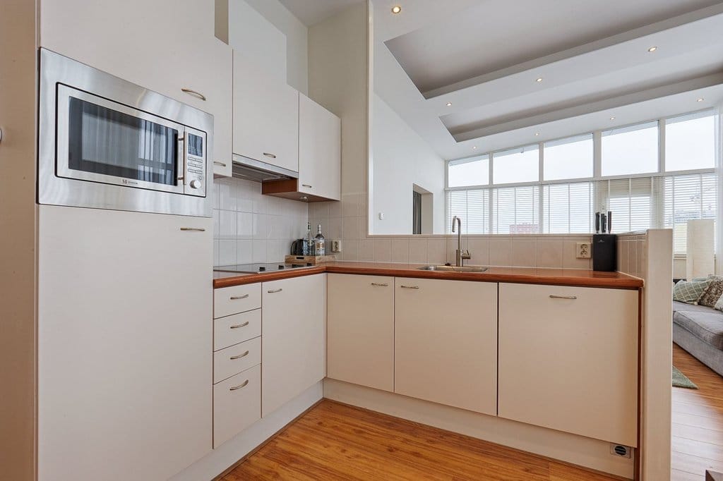 Foto 8 van Fijnjekade 308