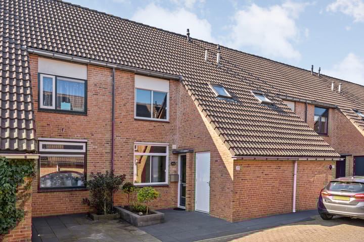 Foto 3 van Van Bosseware 23