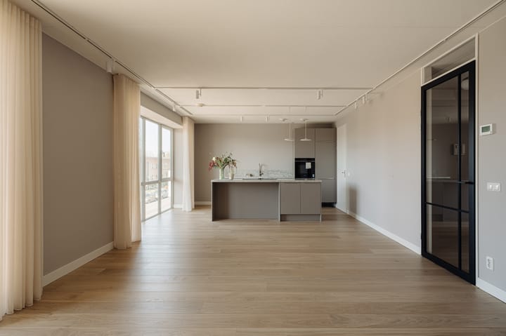 Foto 2 van Heiligeweg 38-A