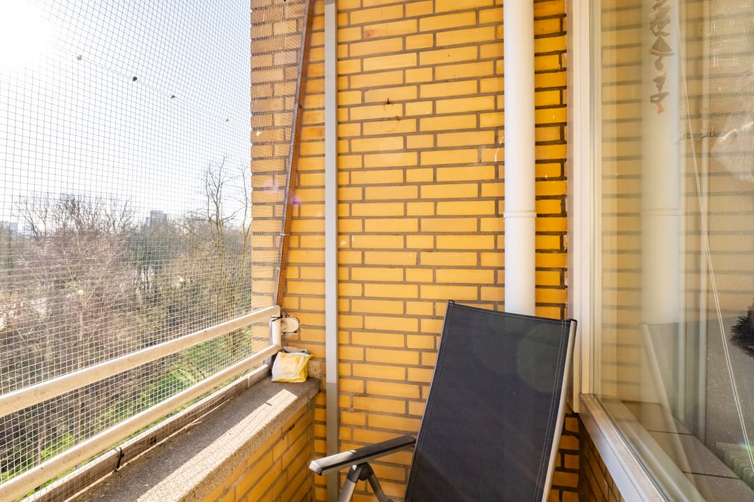 Foto 31 van Karel Doormanlaan 162