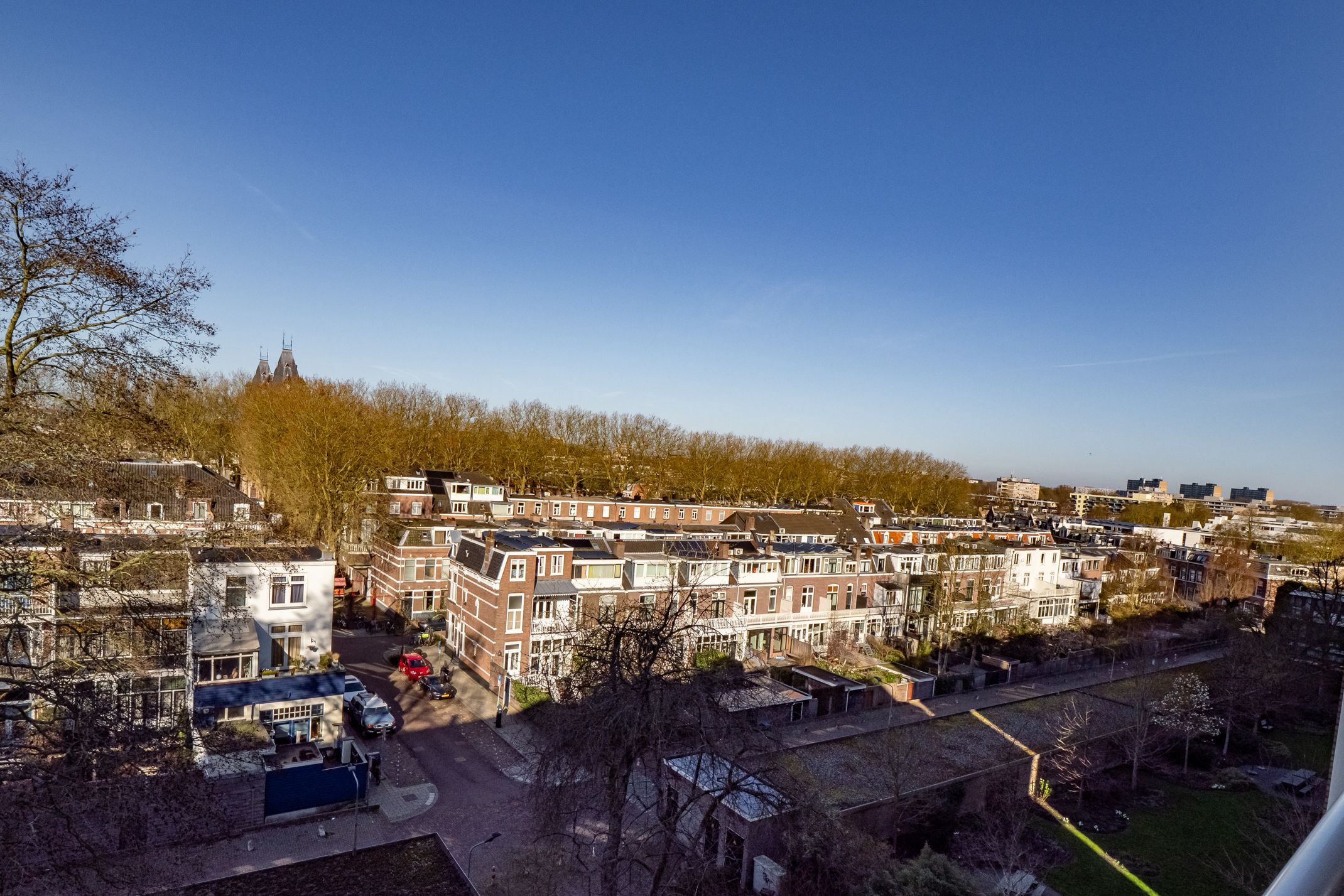 Foto 33 van Karel Doormanlaan 162