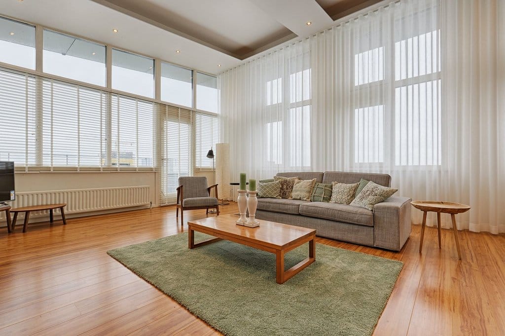 Foto 4 van Fijnjekade 308